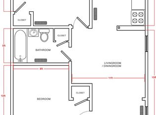 578 2nd St FLOOR 1, Pitcairn, PA 15140