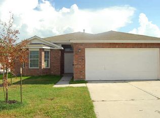 453 Mystic Glen Loop, Humble, TX 77339