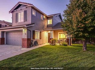 6452 Aspenwood Way, Livermore, CA 94551
