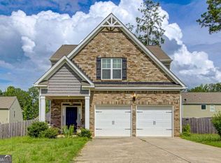 51 Pulaski Ave, Hampton, GA 30228