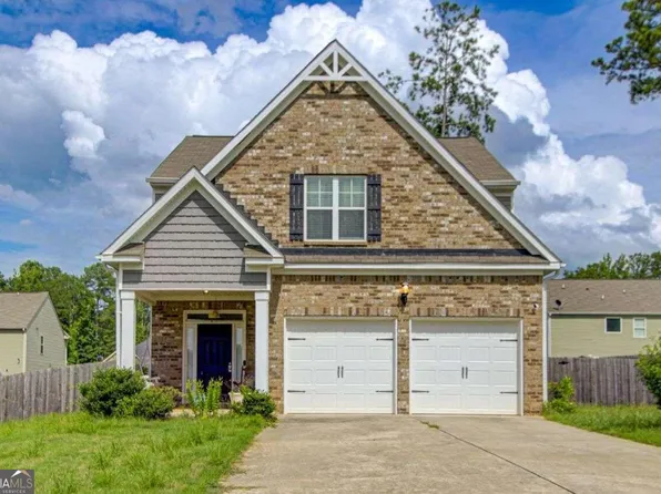 51 Pulaski Ave, Hampton, GA 30228