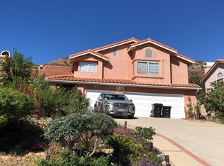 17849 Tuscan Dr, Granada Hills, CA 91344