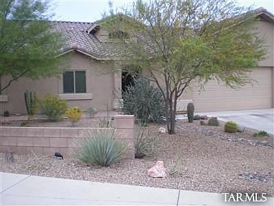 1st image of 7672 W Quachila Ct