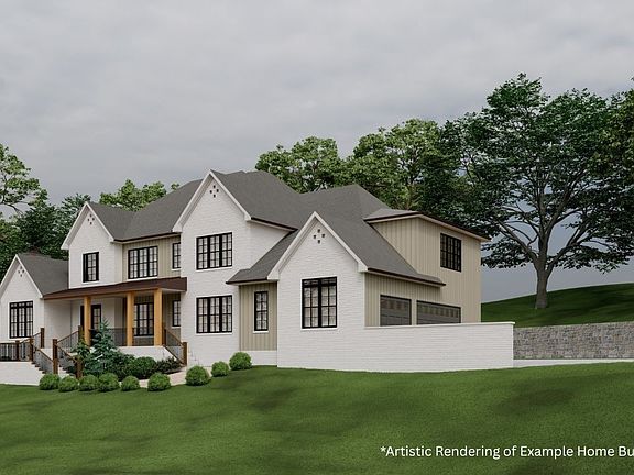 5th image of 0 Deer Ridge Rd Lot 33