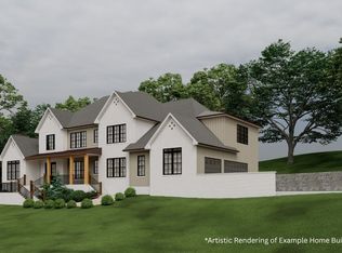 0 Deer Ridge Rd LOT 33, Columbia, TN 38401