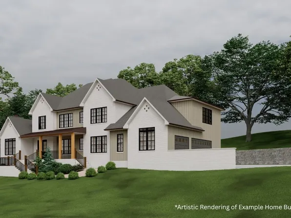 0 Deer Ridge Rd Lot 33, Columbia, TN 38401