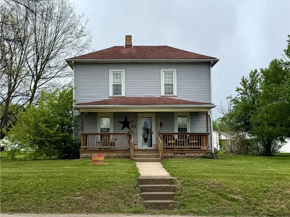 112 Fairview St, West Lafayette, OH 43845