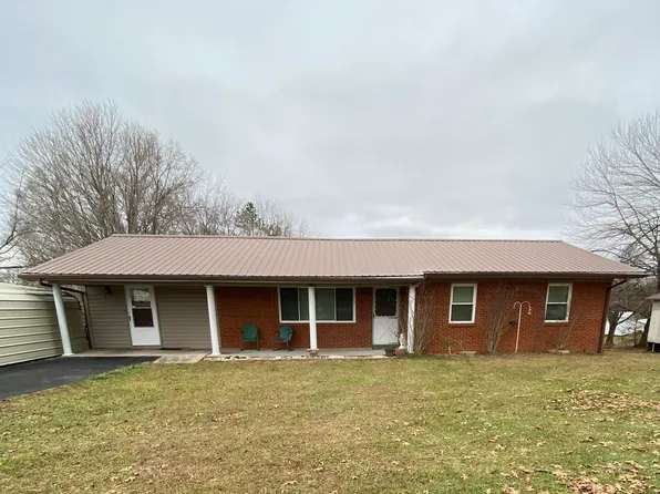 2960 Bee Creek Rd, Corbin, KY 40701