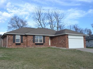 918 S Duke Ct, Springfield, MO 65802