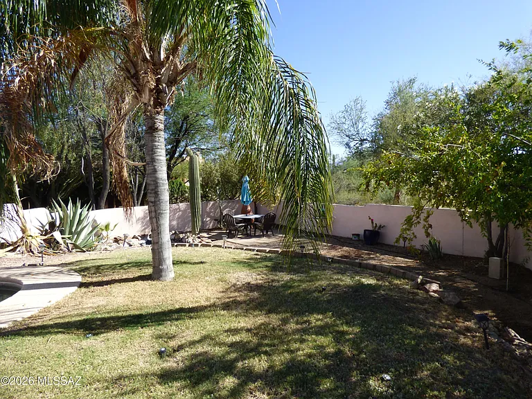 9853 N Sumter Creek Pl — Photo 34