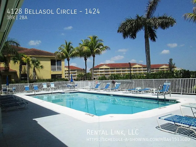 4128 Bellasol Cir #1424 — Photo 16