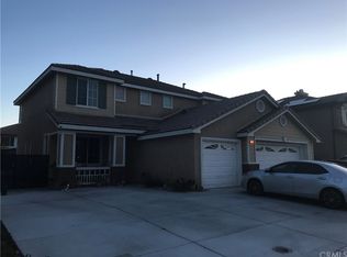 1293 Sunset Ave, Perris, CA 92571