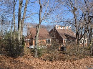 258 Old Colony Ave, Somerset, MA 02726