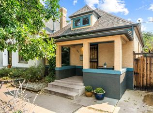 342 Delaware St, Denver, CO 80223