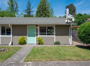 2627 SE 170th Ave, Portland, OR 97236