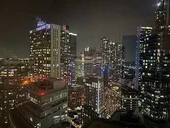 Rented by Modern Spaces