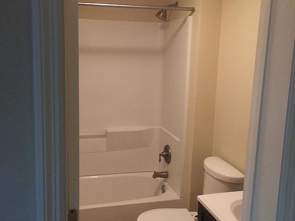 Downstairs Full Bathroom