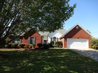 1008 Phil Harper Dr, Demopolis, AL 36732