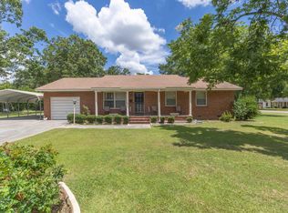 332 Cleveland St, Thomson, GA 30824