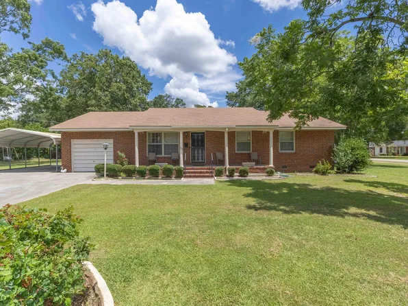 332 Cleveland Street, Thomson, GA
