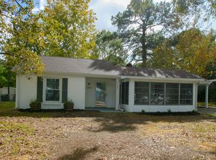 3263 Poindexter Rd, North Charleston, SC 29420