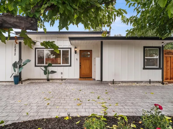 10472 McVay Ave, San Jose, CA 95127