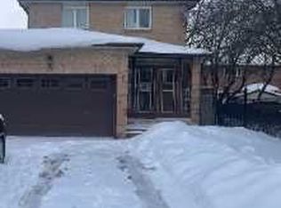 27 Pugsley Ave, Richmond Hill, ON L4C 8V2