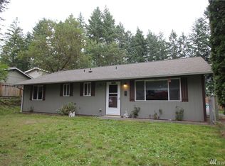 51 NE Salty Dr, Belfair, WA 98528