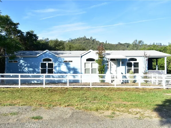 5029 Jones St, Mariposa, CA 95338