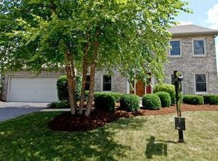 646 Inverness Dr, Aurora, IL 60504