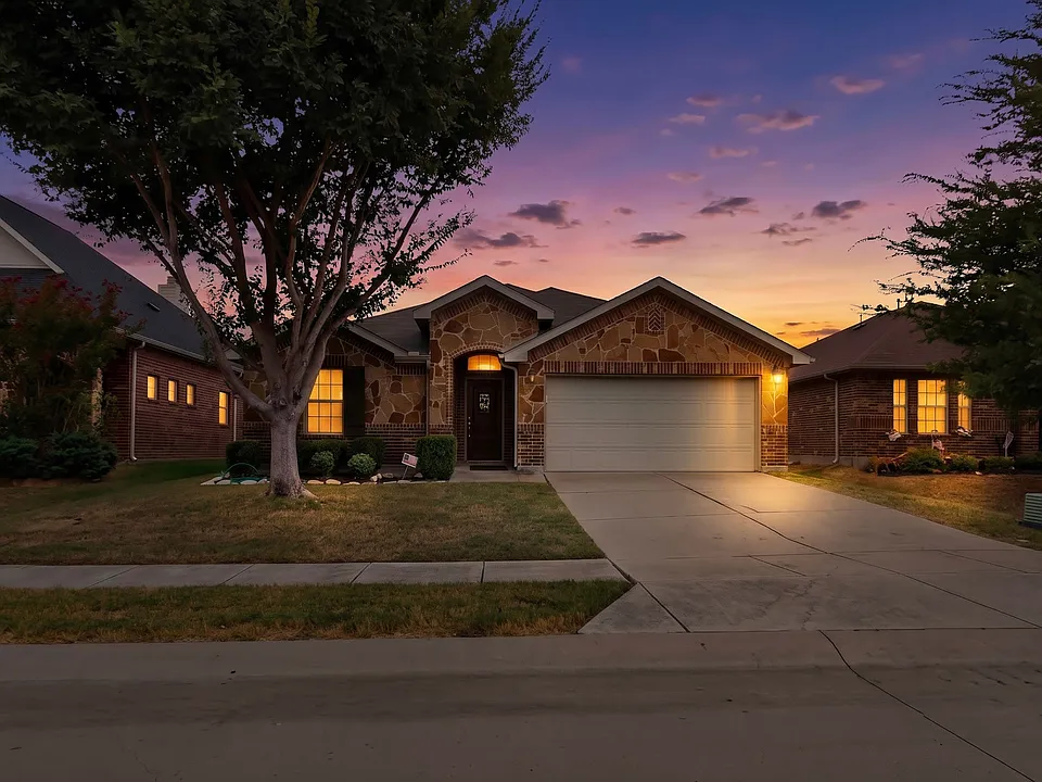 11617 Summer Springs Dr