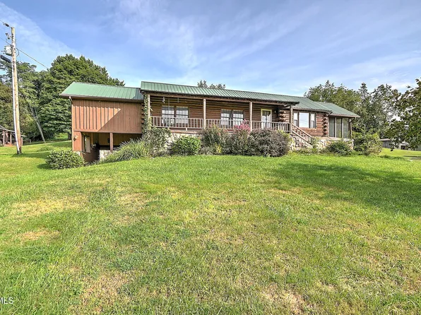 17363 Primrose Ln, Abingdon, VA 24210