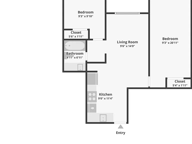 Westwood Apartments — Photo 40