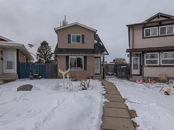 8326 157th Ave NW, Edmonton, AB T5Z 2P7