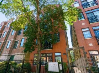 2349 W Harrison St APT 1, Chicago, IL 60612