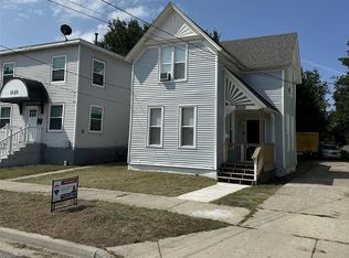 1119 Pine St, Muskegon, MI 49442