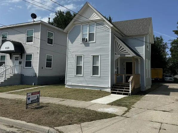 1119 Pine St, Muskegon, MI 49442