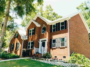 2940 Compton Way, Tallahassee, FL 32309