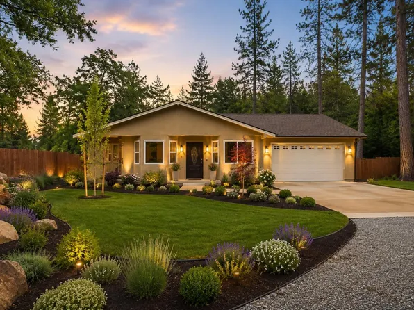 1530 Sugar Pine Rd, Meadow Vista, CA 95722
