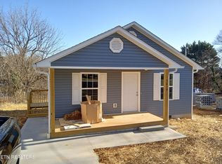 5619 Aster Rd, Knoxville, TN 37918