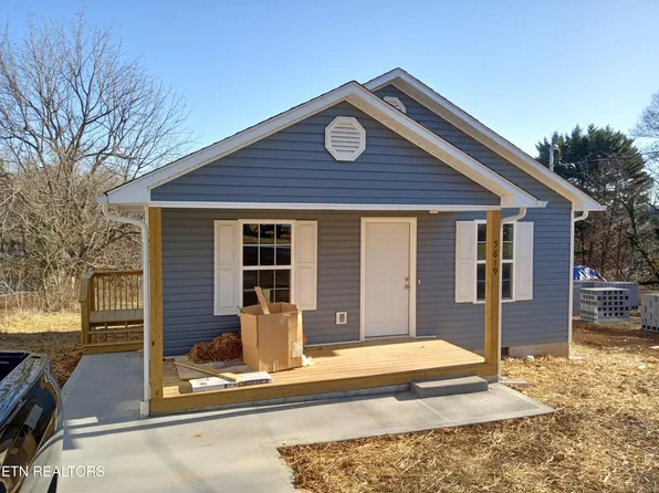 5619 Aster Rd, Knoxville, TN 37918