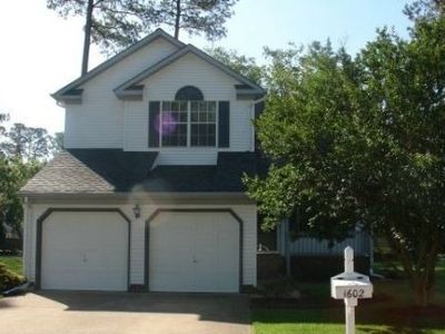 1602 Westport Cres, Newport News, VA, 23602