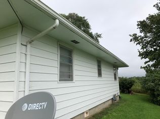 701 E McLane St, Osceola, IA 50213