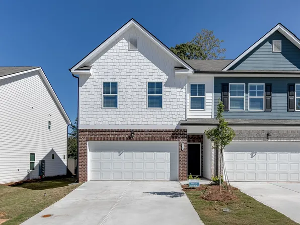 4687 Fullerton Dr, Oakwood, GA 30566
