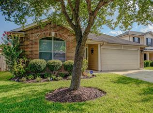 4415 Kulkarni St, Houston, TX 77045