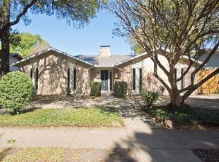 7727 El Santo Ln, Dallas, TX 75248