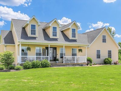 1228 N County Road 530 Rd E, Tuscola, IL, 61953