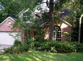 19 S Indian Sage Cir, Spring, TX 77381