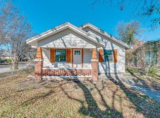 912 W Malta Ave, Fort Worth, TX 76115