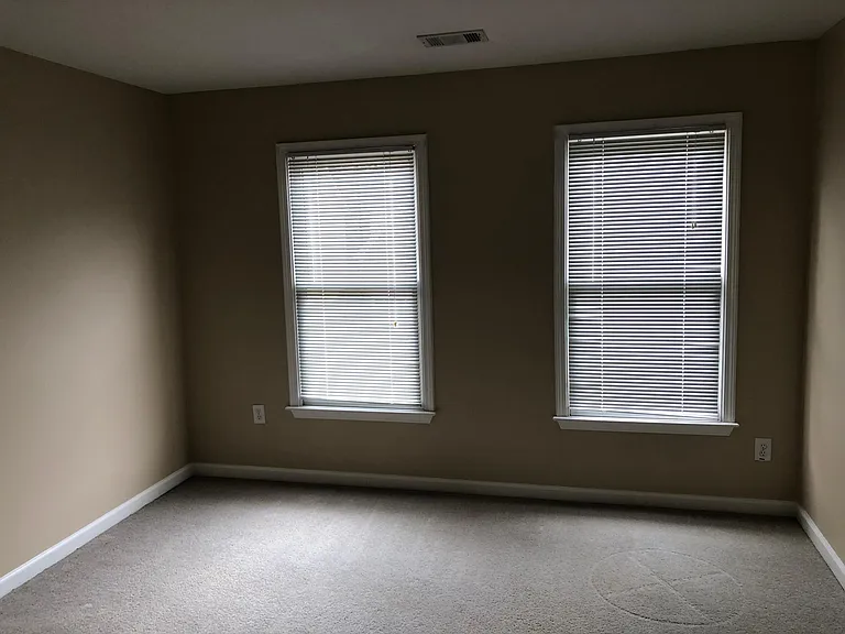 Front bedroom